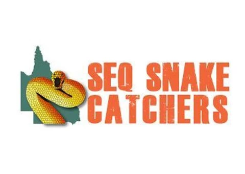 SEQ Snake Catchers - 1/6