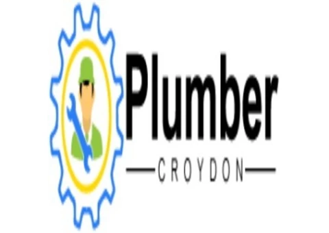 Plumber Croydon - 1/3