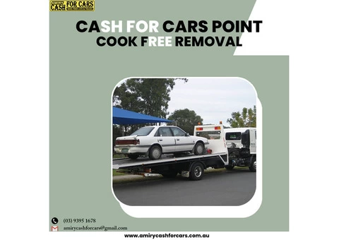Car Removal in Point Cook