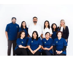 Local, Family Dentist in Forest Hill | Lincoln Dental