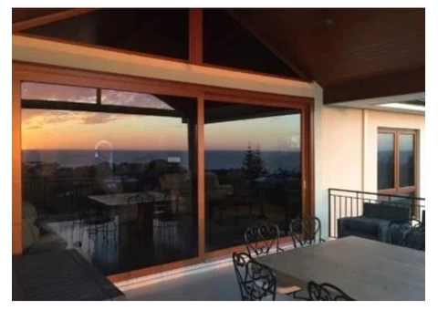 Double Glazing Perth