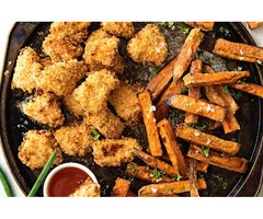 Sammy’s wood fired pizzeria | $5% off