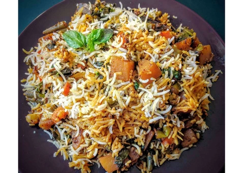 5% off - Utsav Indian food Restaurant Heathmont, VIC - 1/4