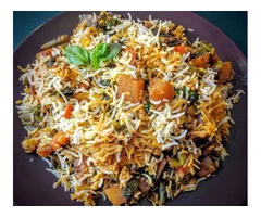 5% off - Utsav Indian food Restaurant Heathmont, VIC