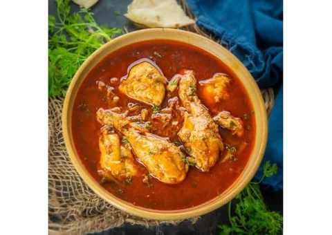 5% off - Utsav Indian food Restaurant Heathmont, VIC - 3/4