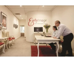 Connect with Your Baby with Advanced 3D/4D/5D Ultrasound Services