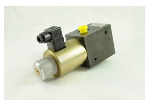Hydraulic Cylinder Repair