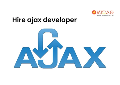 Hire Ajax Developer
