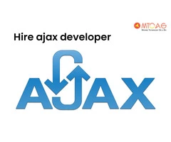 Hire Ajax Developer