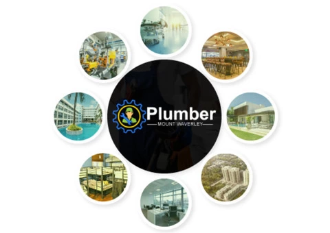 Plumber Mount Waverley - 3/4