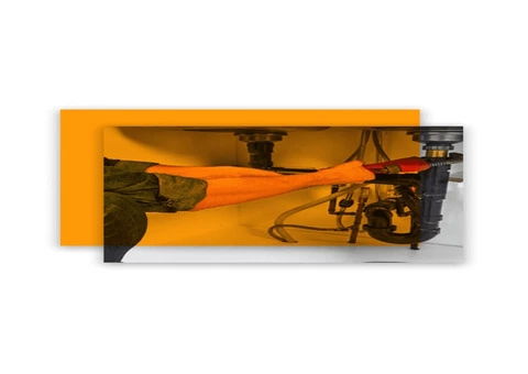 Plumber Altona Meadows - 3/4