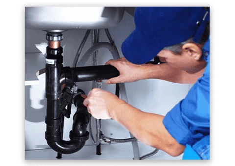Plumber Richmond - 4/4