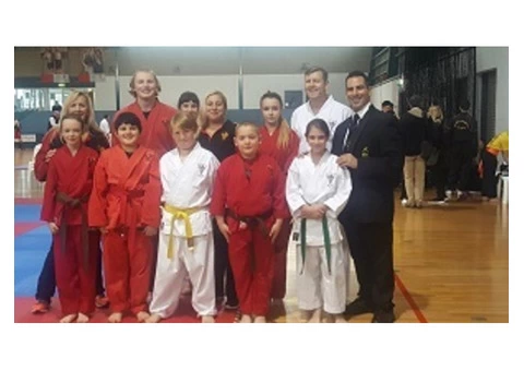 Tai Chi Classes Melbourne