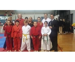 Tai Chi Classes Melbourne