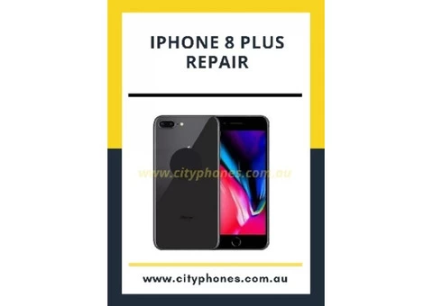 IPHONE 8 Plus Repair in Melbourne in Greensborough
