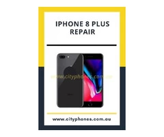 IPHONE 8 Plus Repair in Melbourne in Greensborough