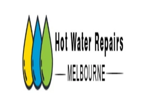 Hot Water Repairs Melbourne - 1/3