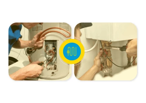 Hot Water Repairs Melbourne - 3/3