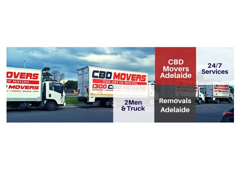 Best House Removalists in Adelaide
