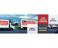 Best House Removalists in Adelaide