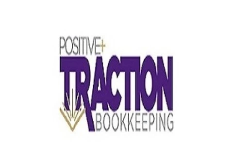 Positive Traction Bookkeeping