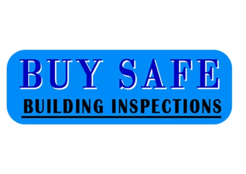 Buy Safe Building Inspections