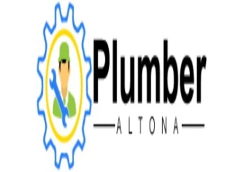 Plumber Altona - 1/3