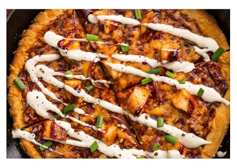 OZ Boys Pizza And Pasta | $5 off - 1/4