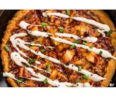 OZ Boys Pizza And Pasta | $5 off