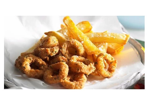 OZ Boys Pizza And Pasta | $5 off - 2/4