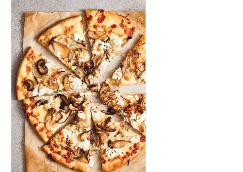 OZ Boys Pizza And Pasta | $5 off - 3/4