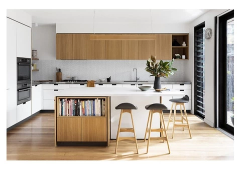 Buy Kitchen Joinery Melbourne