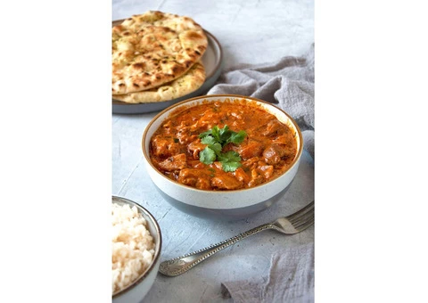 Delicious Indian Food!! Get 20% off @Curry Monitor Gordon NSW - 1/3