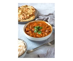 Delicious Indian Food!! Get 20% off @Curry Monitor Gordon NSW