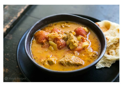 Delicious Indian Food!! Get 20% off @Curry Monitor Gordon NSW - 2/3