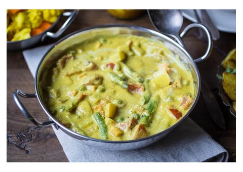Delicious Indian Food!! Get 20% off @Curry Monitor Gordon NSW - 3/3