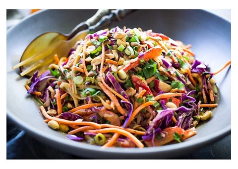 15% Off - Giant Viet Vietnamese Takeaway Menu St Kilda, VIC - 1/4