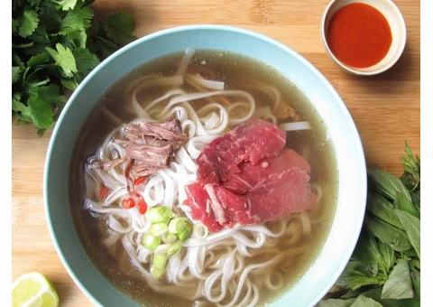 15% Off - Giant Viet Vietnamese Takeaway Menu St Kilda, VIC - 4/4