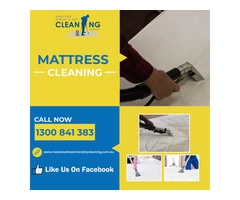 Hire Mattress Cleaning Melbourne