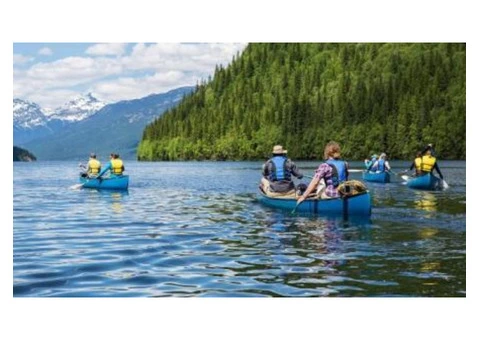 Tours to Canada - Inspiring Vacations