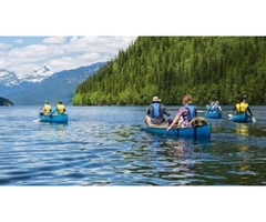 Tours to Canada - Inspiring Vacations