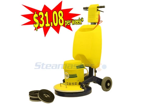 Floor Polisher for Sale - 1300 855 677