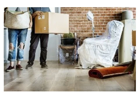 Removalists near me