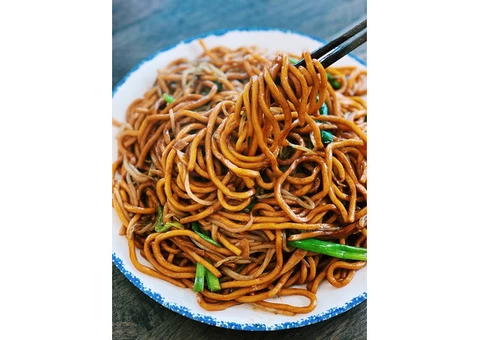 5% Off - Emperor Palace Chinese Restaurant menu Frankston, VIC - 1/4