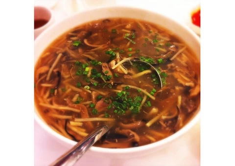 5% Off - Emperor Palace Chinese Restaurant menu Frankston, VIC - 2/4