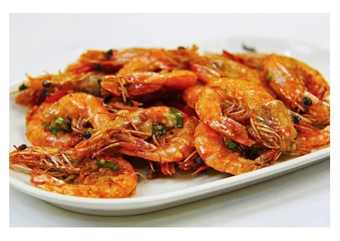 5% Off - Emperor Palace Chinese Restaurant menu Frankston, VIC - 3/4