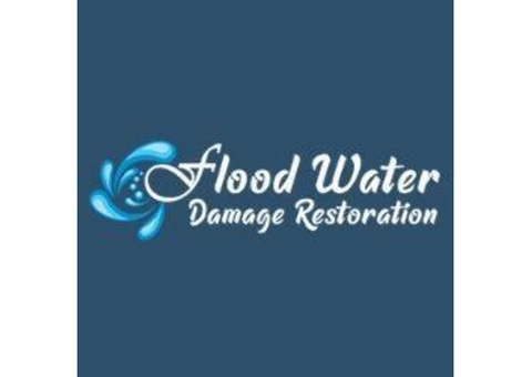 Flood Damage Restoration Melbourne - 1/3
