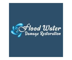 Flood Damage Restoration Melbourne
