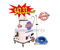 Carpet Shampooer for Sale - 1300 855 677