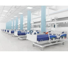 Everything You Need to Know About Hospitality Design Company